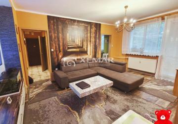 Reality Predaj kompletne zrekonštruovaného 3-izbového bytu v Lučenci