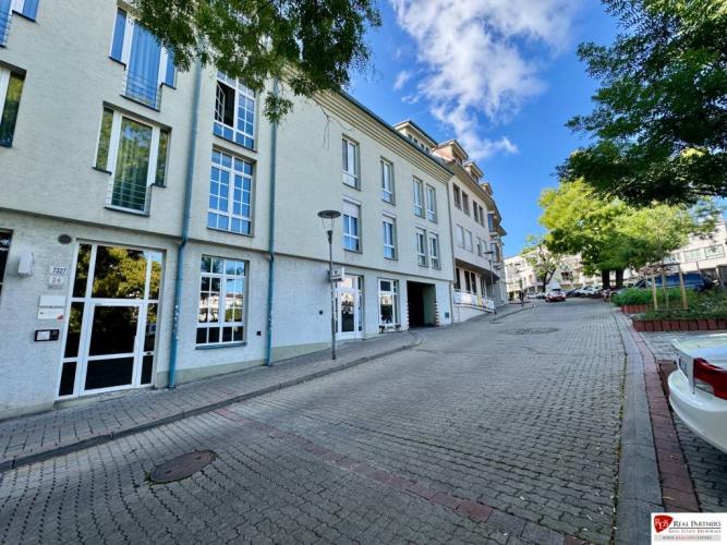 Reality Prenájom 4-izb.byt, 165m2, Zámocká ulica, Bratislava-Staré mesto