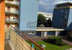 Reality 2-izb. byt v Novostavba  Gercenová ul. - Petržalka