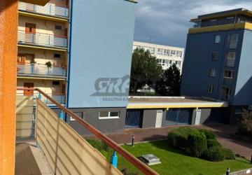 Reality 2-izb. byt v Novostavba  Gercenová ul. - Petržalka
