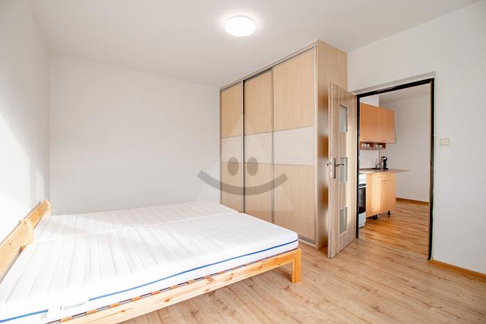 Reality 2-izbový byt byt, Zvolen, Môťová, Gen.Svobodu