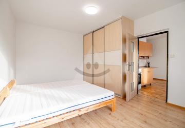 Reality 2-izbový byt byt, Zvolen, Môťová, Gen.Svobodu