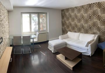 Reality Na dlhodobý prenájom 2-izbový byt na Pluhovej, Bratislava