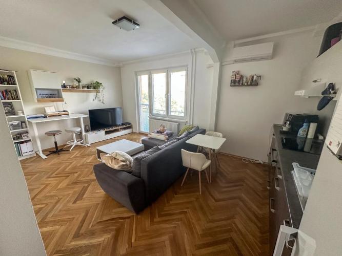 Reality Na prenájom: Útulný 2-izbový byt v Ružinove – Svidnícka ulica