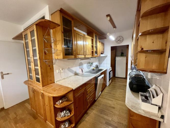 Reality 3-izbový byt byt, Martin, Centrum