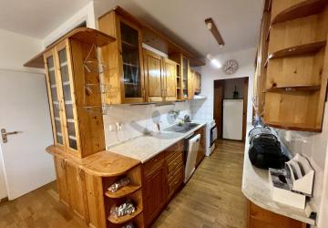 Reality 3-izbový byt byt, Martin, Centrum