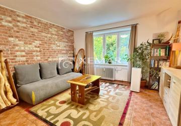 Reality Na predaj krásny 2i byt Banská Štiavnica