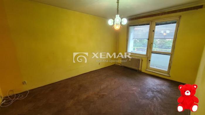 Reality Na predaj 3 izb. byt v Detve