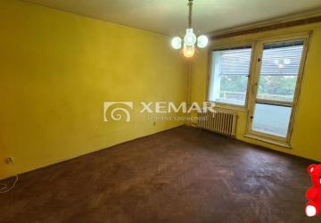 Reality Na predaj 3 izb. byt v Detve