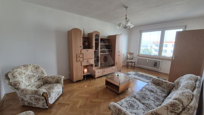 Reality 2-izbový byt byt, Martin, Sídlisko Sever