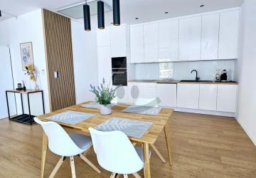 Reality 5 a viac-izbový byt byt, Prievidza