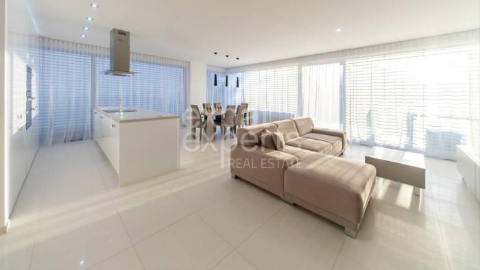 Reality Krásny 3i byt 134m2, s klímou a príjemnou záhradou, VILA TERÉZIA