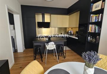 Reality Predaj 2 izbový byt centrum Banská Bystrica