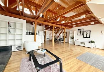 Reality Na prenájom 2i mezonet (galéria) na Námestí v BB