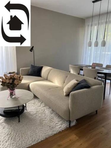 Reality 2 Izbový byt s terasou a garážou v blízkosti Horského parku na predaj