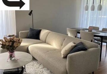 Reality 2 Izbový byt s terasou a garážou v blízkosti Horského parku na predaj