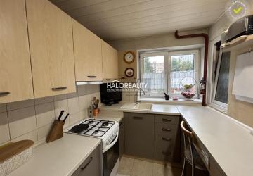 Reality Predaj, trojizbový byt Prievidza, Centrum - EXKLUZÍVNE HALO REALITY