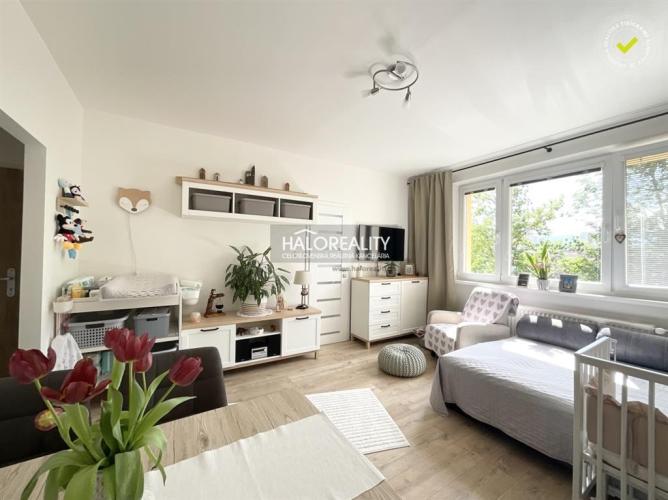 Reality REZERVOVANÉ - Predaj, jednoizbový byt Banská Bystrica, Sásová, Sitnianska