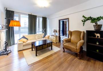 Reality Krásny 3i byt 93m2, s terasou 25m2 a klimatizáciou, výborná lokalita