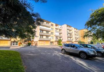 Reality Priestranný 3 izbový byt vo vyhľadávanej lokalite