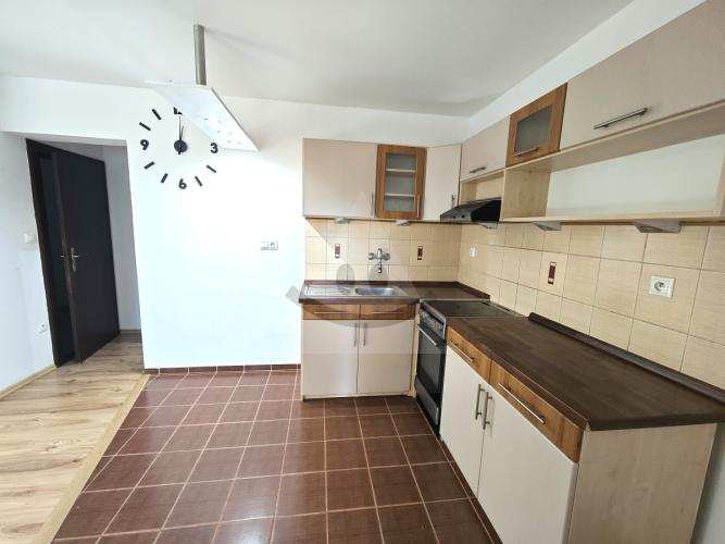 Reality 2-izbový byt byt, Dolný Kubín, Dolný Kubín