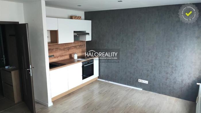 Reality Predaj, garsónka Brezová pod Bradlom