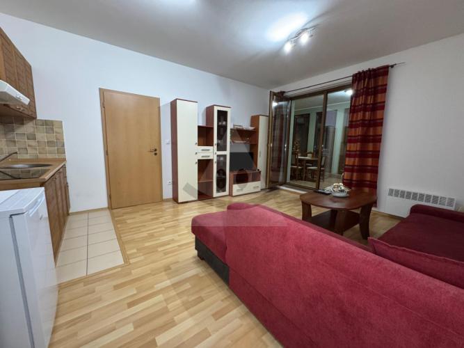 Reality 5 a viac-izbový byt byt, Ružomberok, Ružomberok, Hrabovská dolina