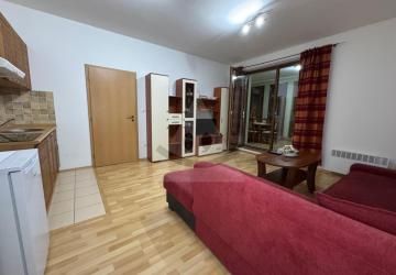 Reality 5 a viac-izbový byt byt, Ružomberok, Ružomberok, Hrabovská dolina