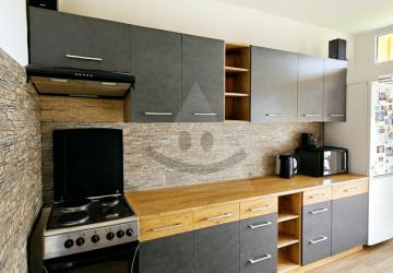 Reality 3-izbový byt byt, Handlová, Handlová