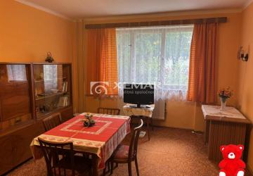 Reality 2 izbový byt vo Zvolene