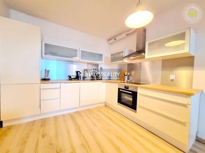 Reality Predaj, dvojizbový byt Bratislava Ružinov, Martinčekova ulica - NOVOSTAVBA