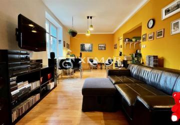 Reality Predaj: 3-izbový tehlový byt v Banskej Bystrici, ul. Trieda SNP