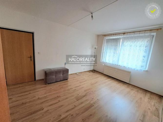 Reality Predaj, dvojizbový byt Zvolen - EXKLUZÍVNE HALO REALITY