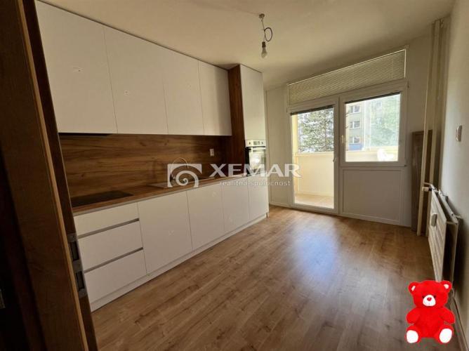 Reality Predaj 3 izbový byt Banská Bystrica