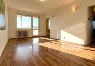 Reality REZERVOVANÉ - 3 izbový byt, 69m2, 2x loggia, Tyršovo nábrežie, Košice