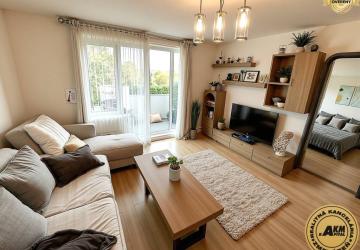 Reality REZERVOVANÝ  3 izbový tehlový byt  Zvolen - širšie centrum