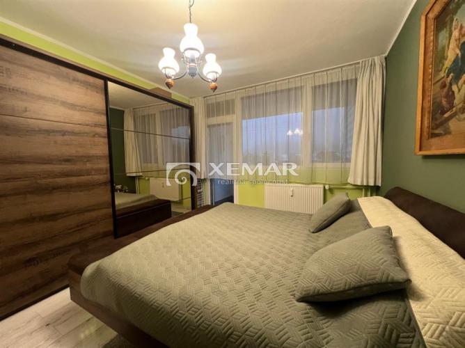 Reality Na predaj 3 izbový byt v Banskej Bystrici