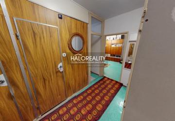 Reality REZERVOVANÉ - Predaj, jednoizbový byt Poprad, Pavlovova - EXKLUZÍVNE HALO REALITY