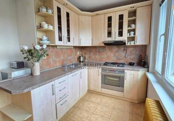 Reality HD REALITY, Na predaj  4-izbový byt Zvolen, Zlatý Potok