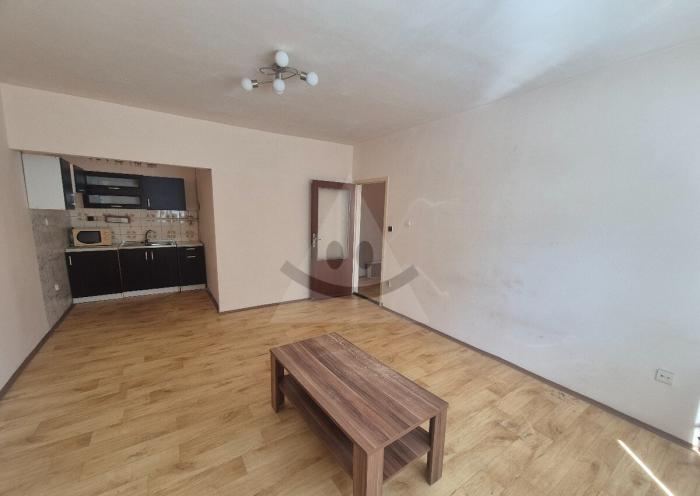 Reality 2-izbový byt byt, Komárno, Sídlisko IV, Vnútorná okružná (časť Sídlisko IV)