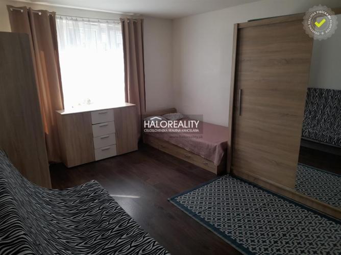 Reality Predaj, dvojizbový byt Trnava, ul. Špačinská, s možnosťou pokračovania prenájmu