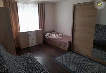 Reality Predaj, dvojizbový byt Trnava, ul. Špačinská, s možnosťou pokračovania prenájmu