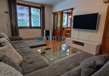 Reality Pekný 3 izbový byt na Hlbokej ulici