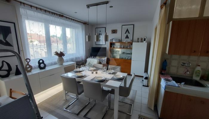 Reality 3-izbový byt byt, Nováky