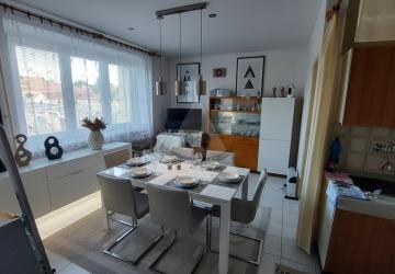 Reality 3-izbový byt byt, Nováky