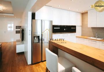 Reality HD REALITY, predaj,  3-izbový byt po rekonštrukcii v centre ZH