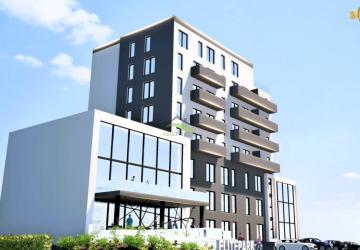 Reality Byty priamo v CENTRE mesta - v projekte ELITE park - pri Nemocnici