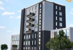 Reality ELITE Park - lukratívne bývanie - CENTRUM mesta Michalovce