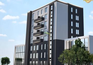 Reality ELITE Park - lukratívne bývanie - CENTRUM mesta Michalovce