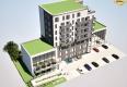 Reality ELITE Park - lukratívne bývanie - CENTRUM mesta Michalovce